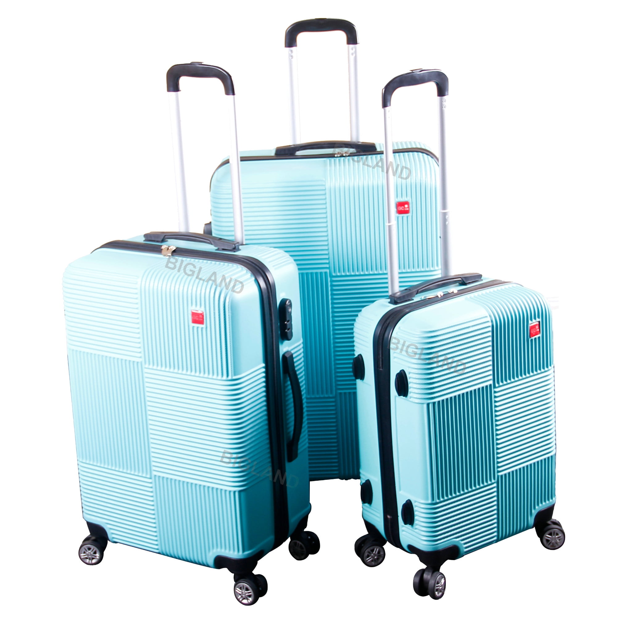 bigland luggage