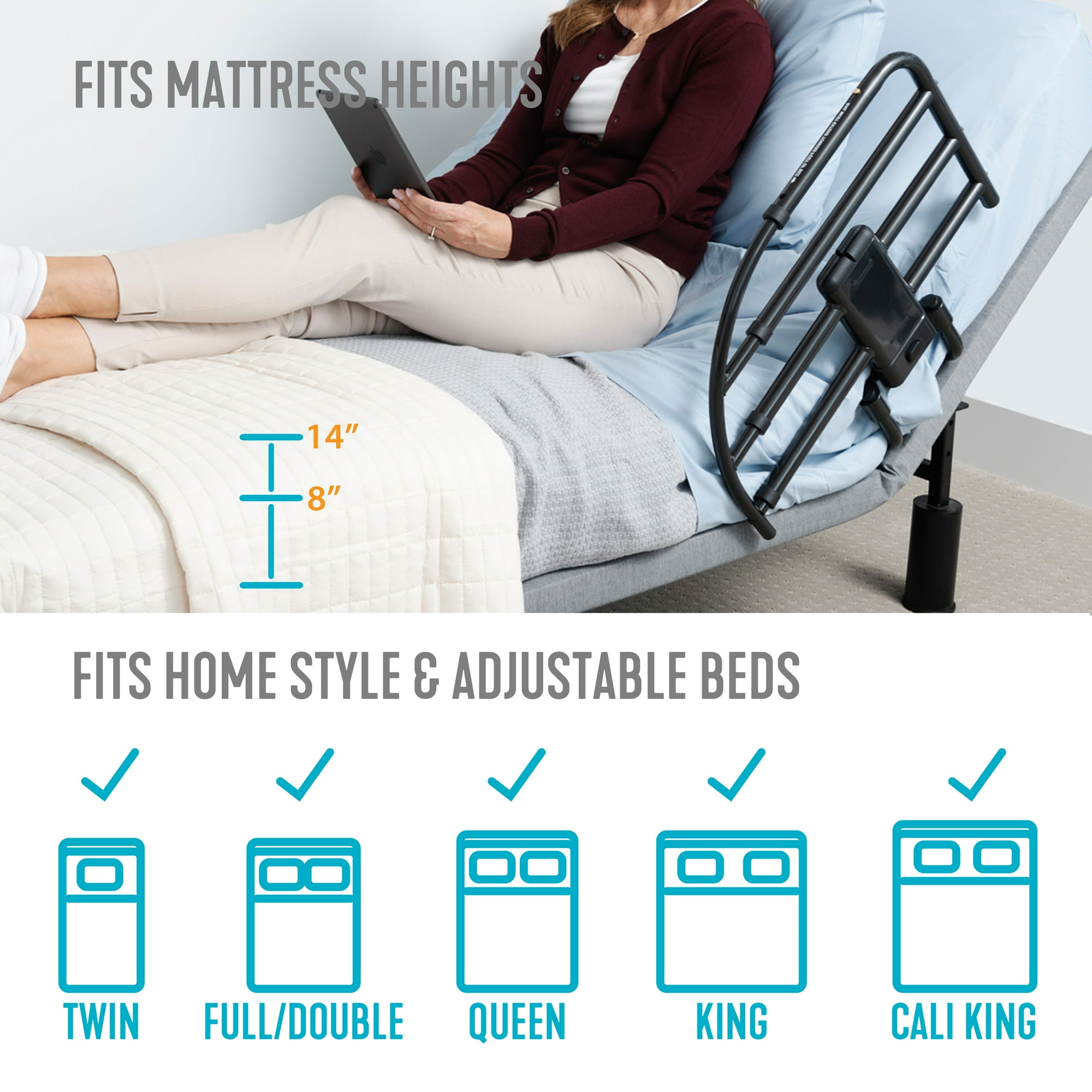Best Bed For Seniors