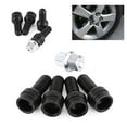thumbnail image 2 of Nut Key Replacement Parts Black, 2 of 5