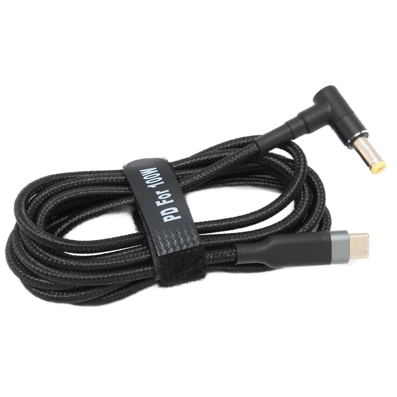 Laptop Charging Cable Converter TypeC PD Charging Cable for Acer Aspire ES1-512 ES1-711 Practical Fast Charging Cable