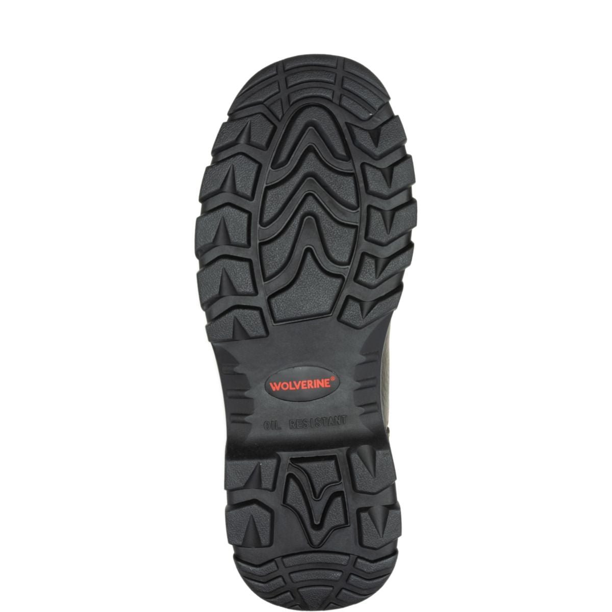 Wolverine Carlsbad Waterproof 6" Work Boot Men