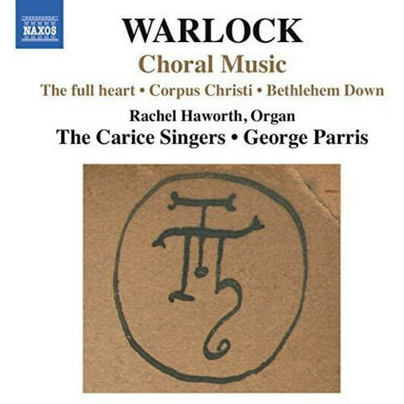 Warlock - Songs - Music & Performance - CD