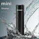thumbnail image 3 of Mini Portable Electric Shaver, Waterproof Cordless Pocket Electric Razor For Men, Rechargeable Electric Rotary Shaver, 3 of 4