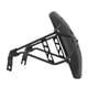 thumbnail image 5 of Motorcycle Rear Mudguard Splash Proof Tire Hugger Replacement for Sur?Ron 60 S/X Electric Dirt Bike, 5 of 5