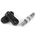 thumbnail image 1 of Link Kit De Enlace De Descenso De Motocicleta De 1-4 Pulgadas Con Varilla De Tornillo Apto Para 350 660R, 1 of 7