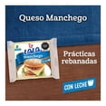 thumbnail image 3 of Queso Lala manchego 144 g 8 rebanadas, 3 of 4