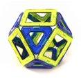 thumbnail image 3 of Ens. de construction magnétique Magformers classique, 3 of 8