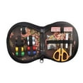 thumbnail image 5 of eZthings® Flower Design Sewing Supplies Kit For Arts and Crafts (Designer Sewing Set), 5 of 8