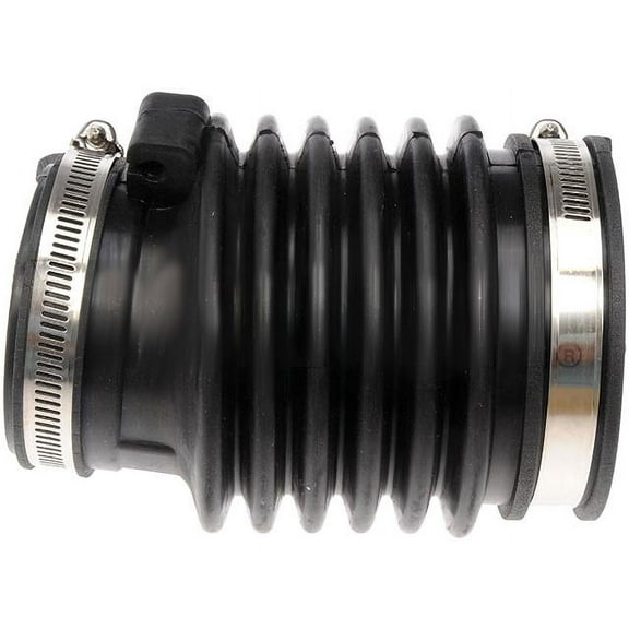 Air Cleaner To Engine Air Intake Hose - Compatible with 2013 - 2017 Honda Accord 3.5L V6 2014 2015 2016