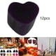 thumbnail image 2 of 12 Uds. de tintes de cera para s DIY, bloque de Color en apariencia a concentración para s , perfumado Púrpura, 2 of 9