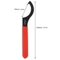 thumbnail image 1 of Clé de Taille Compacte, Clé, Centre d'Usinage pour Fraise, 1 of 8