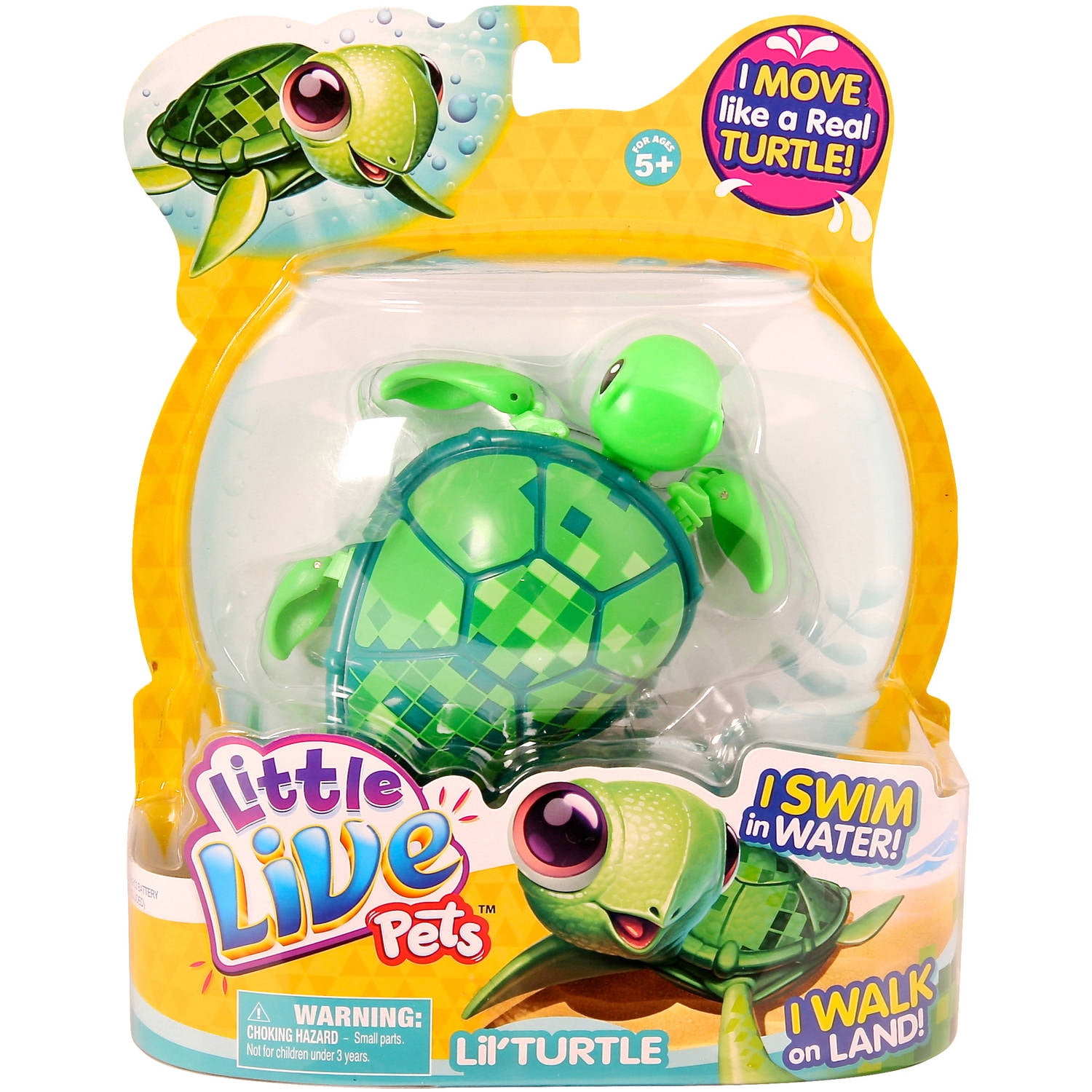 little live pets walmart mexico