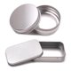thumbnail image 4 of Soporte de púas para guitarra acústica de metal portátil para caja de caja rectangular, accesorios de regalo de forma redonda, 11 Feliz Sencillez, 4 of 5