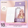 thumbnail image 4 of Elf Ear Patch Artifact Elf Ear Slimming Face Small Standing Ear Waterproof K0X4, 4 of 9
