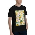 thumbnail image 2 of Bingfone Fruit Men'S Loose Fit Short-Sleeve Pocket T-Shirt, 2 of 7