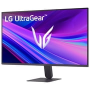 LG 27 IPS FHD 144Hz Overclock Monitor with AMD FreeSync G-Sync Compatible, 27G411A-B