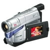 GR-AXM18 Analog Camcorder