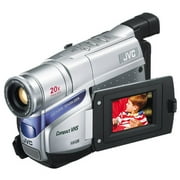 GR-AXM18 Analog Camcorder