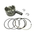 thumbnail image 2 of PISTON COMPLETO 0.00 ESTANDAR (PERNO 14MM) SET HONDA GL 150 CARGO (14-19), XR 150L (16-19), 2 of 2