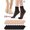 10 Pairs Beige, variant on 10-20 Pairs Women's Ankle High Sheer Nylon Socks Soft Tight Hosiery with Reinforced Toe "Beige"