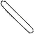 thumbnail image 3 of Semi Chisel Chainsaw Chain 16 inch .058 .325 66DL for Husqvarna Poulan 2 Pack 810-CCC2318H, 3 of 5