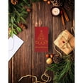 thumbnail image 2 of BEST PAPER GREETINGS Money Cards for Cash Gift - Secure Trifold Cash Gift Envelopes - Six Tree Designs & Card Holders - Cardstock & Money Envelopes - 3.6 x 7.25 in, Pack of 36, 2 of 8
