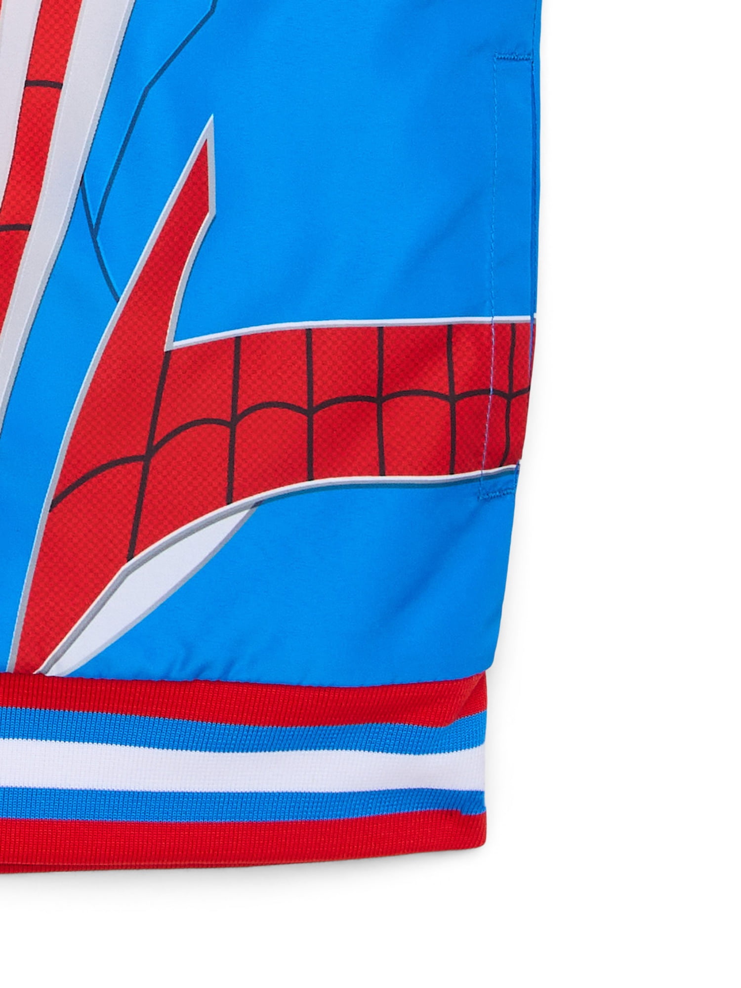 Spiderman Gamerverse Boy's Bomber Jacket, Size 4-18