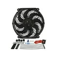 thumbnail image 3 of Derale 16512 12" Tornado Electric Fan Premium Kit, 3 of 5