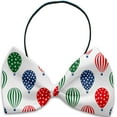 thumbnail image 5 of Pet, Dog and Cat Bow Ties, "Summertime Fun Group" *Available in 5 different pattern options!*, 5 of 6