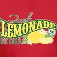 thumbnail image 3 of CafePress - Fresh Lemonade Men's Fitted T Shirt (Dark) - Men's Fitted T-Shirt, 3 of 4