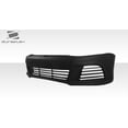 thumbnail image 7 of 2011-2014 Volkswagen Jetta Duraflex R Look Front Bumper Cover - 1 Piece, 7 of 7