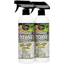 Rock Doctor Outdoor Stone Cleaner 24oz. 2/pack