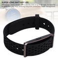 thumbnail image 3 of Bracelet Smart Bracelet 24H Sleep Tracking 127 Sports Modes Water Proof Fitness Tracker Band with Call Reminder Alarm Clock Camera Control For Running, 3 of 7