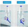 thumbnail image 4 of Botella de agua para perros, dispensador de agua para perros colgante de 500 ml,, 4 of 5