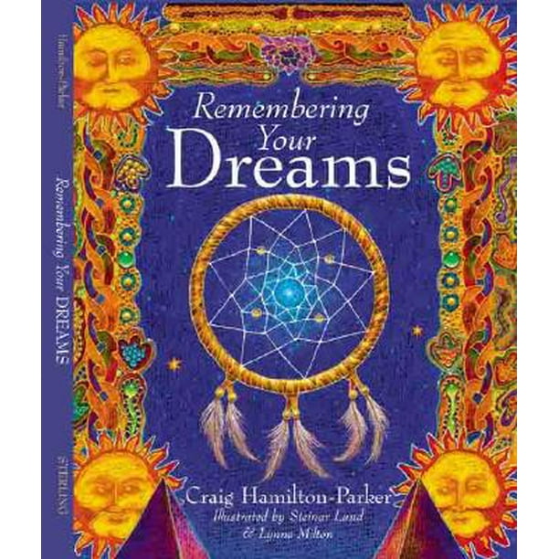 Remembering Your Dreams