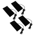thumbnail image 1 of Película Calefactora USB, Almohadilla Térmica USB Lavable De Fibra De Carbono Para Cuello Para Columna Lumbar, 1 of 7