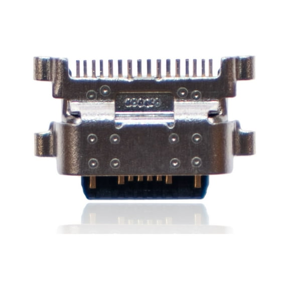 Replacement Charging Port Only Compatible For Xiaomi Redmi Note 9T / Redmi Note 9 5G / Redmi Note 9S / Redmi Note 9 Pro (Soldering Required)