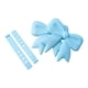 thumbnail image 5 of 2 piezas de accesorios para auriculares, lazos decorativos universales para ella. Azul, 5 of 9