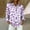 Purple, variant on Valentines Shirt Valentine's Day Button Down Shirts for Women Business Work Tops Work Shirts Fashion Blouses Heart Tops for Women Plus Size Tops Valentines Shirt Business Work Tops Brick Red L