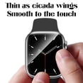 thumbnail image 4 of For Apple Watch10 Full Screen Protector HD Watch New Protector, 4 of 8