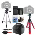 thumbnail image 1 of Trípode Teds Electronics alto y flexible para Canon 5DS 5DS R, 1 of 5