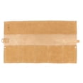 thumbnail image 2 of Bolsa de herramientas de jardín, 5 ranuras Ranuras para herramientas de cuero Bolsa de cuero Bolsa de herramientas de cuero hecha a mano con cuidado, 2 of 8