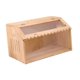 thumbnail image 5 of Caja criadora de pollos, jaula para codornices, resistente, hábitat para animales pequeños, incubadora para codornices 50x30x30cm, 5 of 9