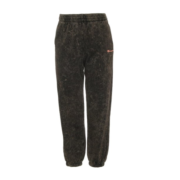 Pantalón Champion Acid Wash para Mujer M5922S-586DRA-A78O Gris Oscuro S