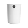 thumbnail image 2 of Fwttom Garbage Bin, Detachable Trash Can Household Trash Can with Pressure Ring, 2 of 6