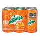 thumbnail image 1 of Refresco Mirinda sabor naranja 6 latas de 237 ml c/u, 1 of 3
