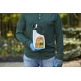 Printable Bug Target Ortho, Backyard Mosquito and Bug Killer, Ready-To-Spray, 15,000 sq ft ...