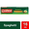 Creamette 16 oz Spaghetti Pasta