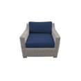thumbnail image 1 of Chaise de Patio en Osier de Club de Côte, 1 of 2