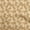Dark Beige, variant on oneOone Polyester Spandex Light Green Fabric Floral Botanical Quilting Supplies Print Sewing Fabric By The Yard 56 Inch Wide